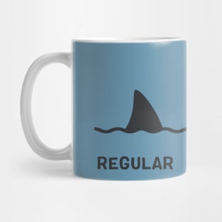 Types of Shark Mug